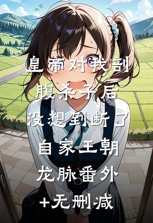皇帝对我剖腹杀子后，没想到断了自家王朝龙脉番外+无删减