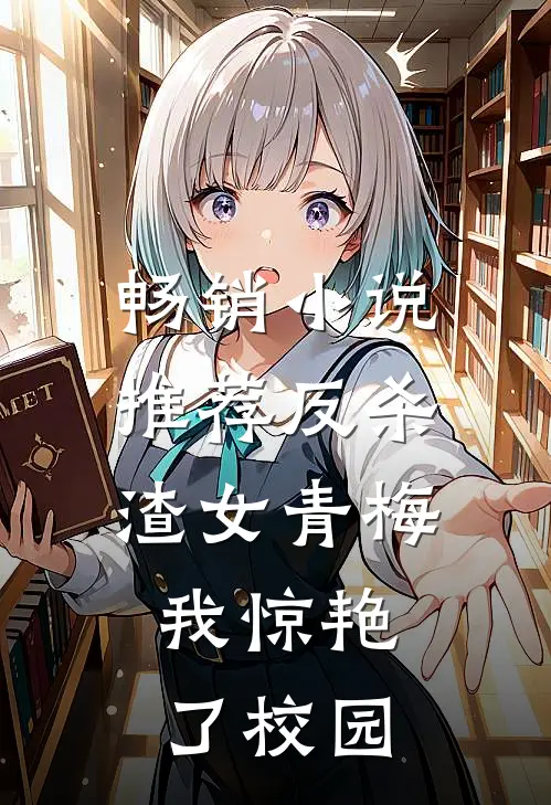 畅销推荐反杀渣女青梅,我惊艳了校园文