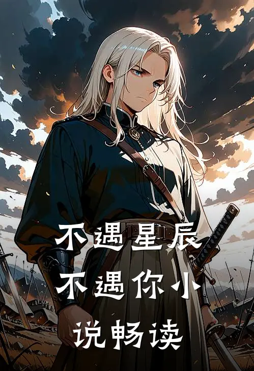不遇星辰不遇你小说畅读