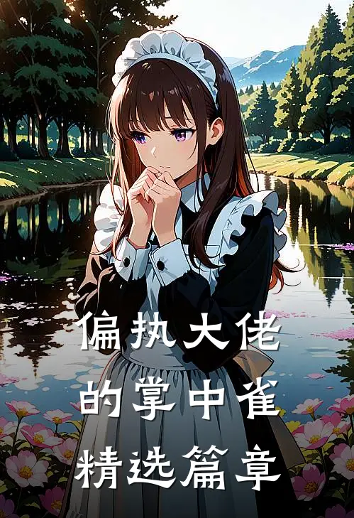 偏执大佬的掌中雀精选篇章