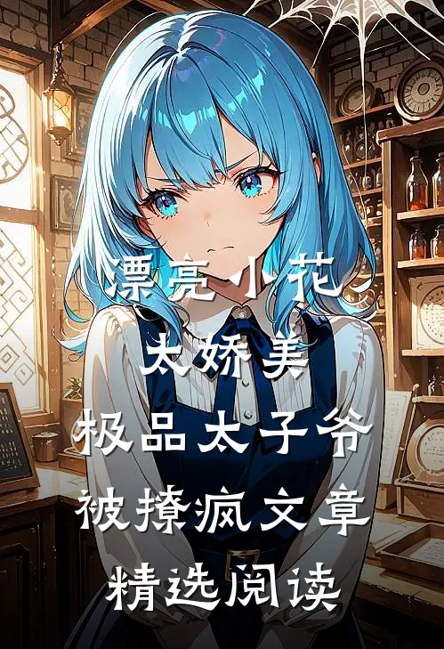 漂亮小花太娇美，极品太子爷被撩疯文章精选阅读