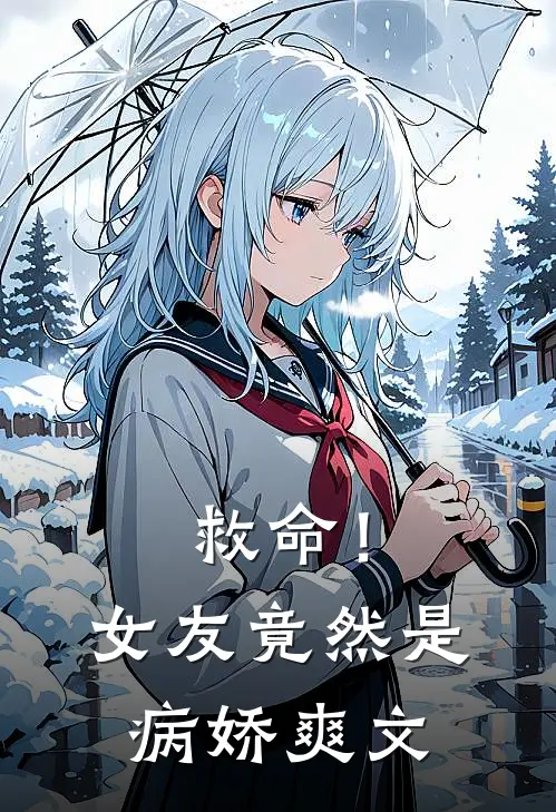 救命！女友竟然是病娇爽文