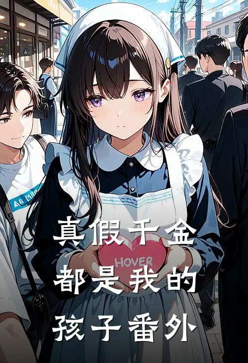 真假千金都是我的孩子 番外
