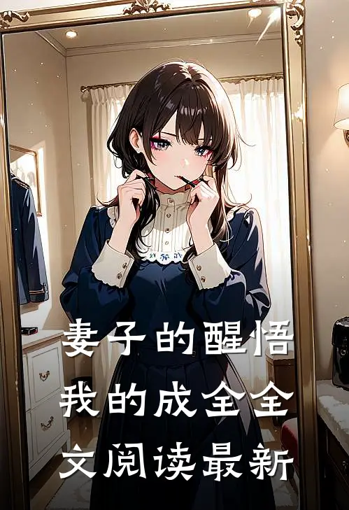 妻子的醒悟，我的成全全文阅读最新