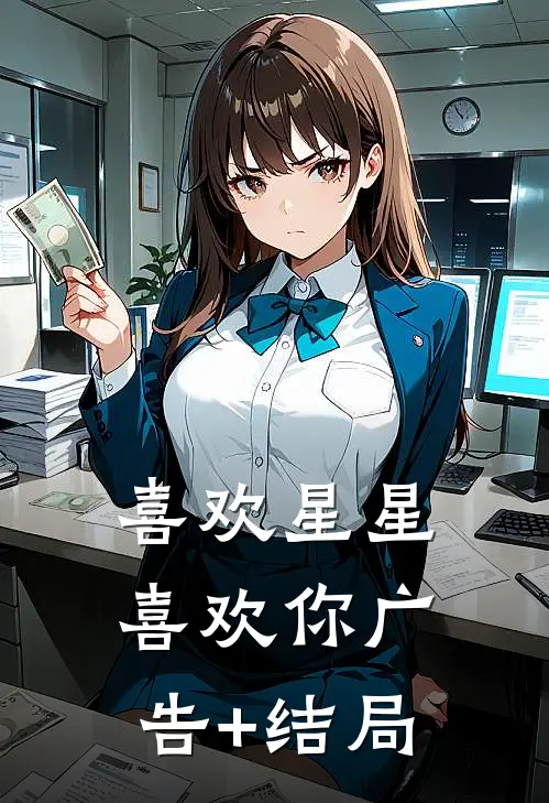 喜欢星星喜欢你广告+结局