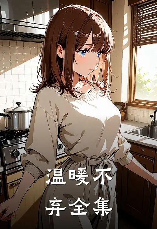 温暖不弃全集免费观看