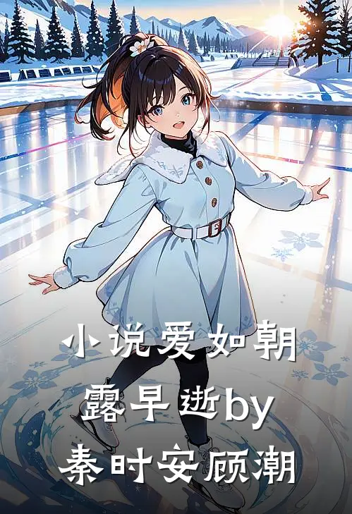 小说爱如朝露早逝by秦时安顾潮