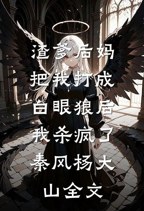 渣爹后妈把我打成白眼狼后，我杀疯了秦风杨大山全文
