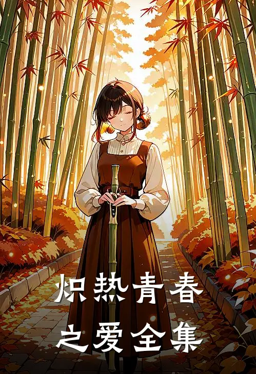 炽热青春之爱 全集