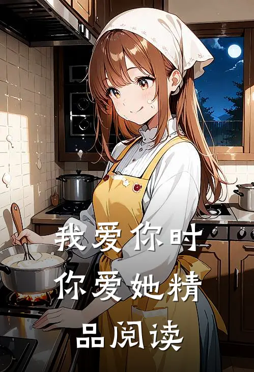 我爱你时，你爱她精品阅读