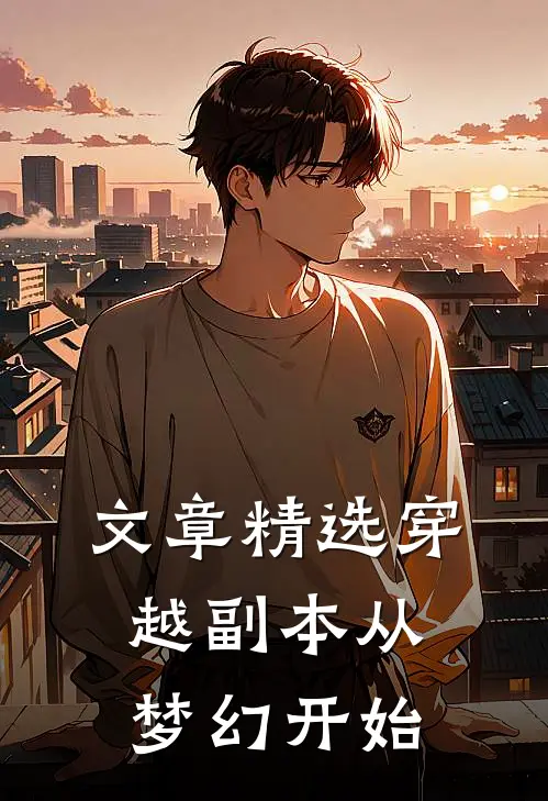 文章精选穿越副本从梦幻开始