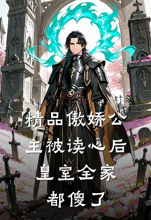 精品傲娇公主被读心后，皇室全家都傻了