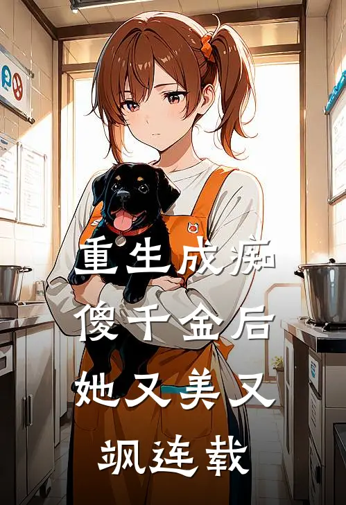 重生成痴傻千金后，她又美又飒连载