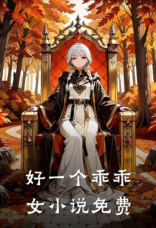 好一个乖乖女小说免费
