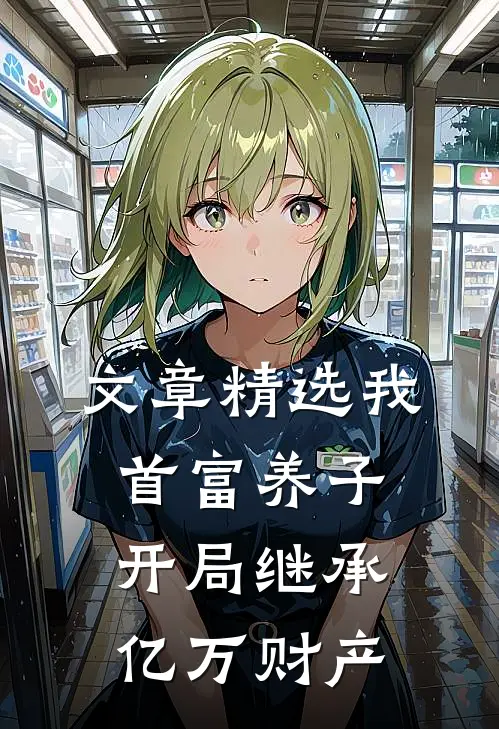 文章精选我，首富养子，开局继承亿万财产