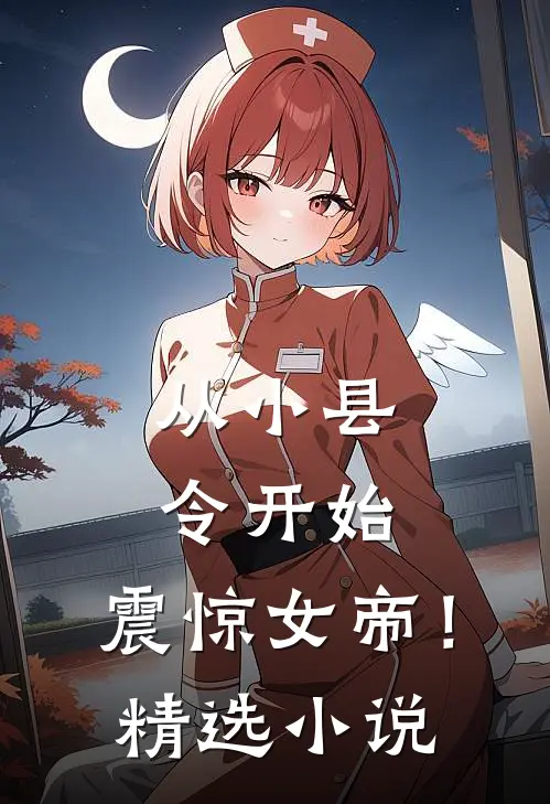从小县令开始，震惊女帝！精选小说