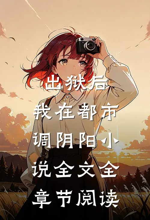 出狱后，我在都市调阴阳小说全文全章节阅读