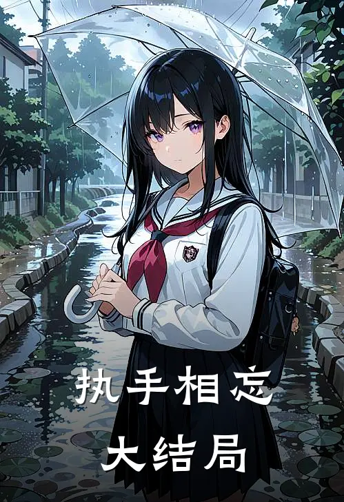 执手相忘大结局