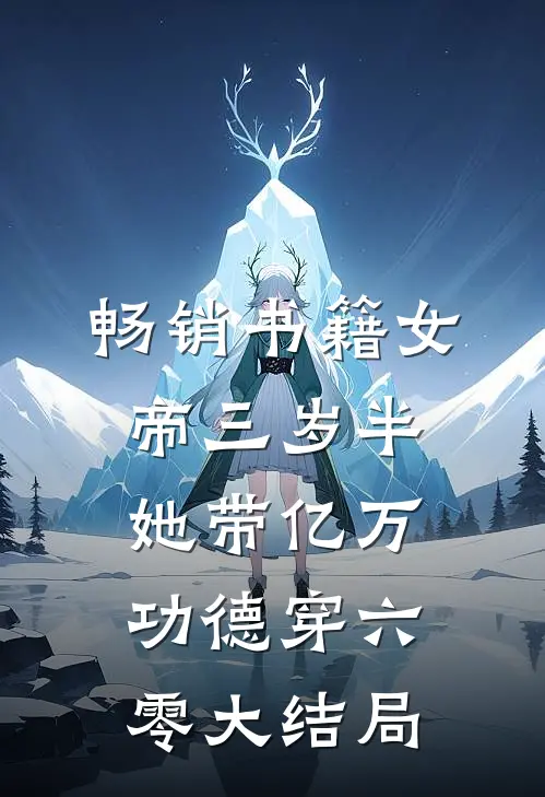 畅销书籍女帝三岁半:她带亿万功德穿六零大结局