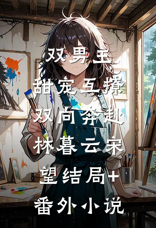 双男主：甜宠互撩，双向奔赴林暮云宋望结局+番外小说
