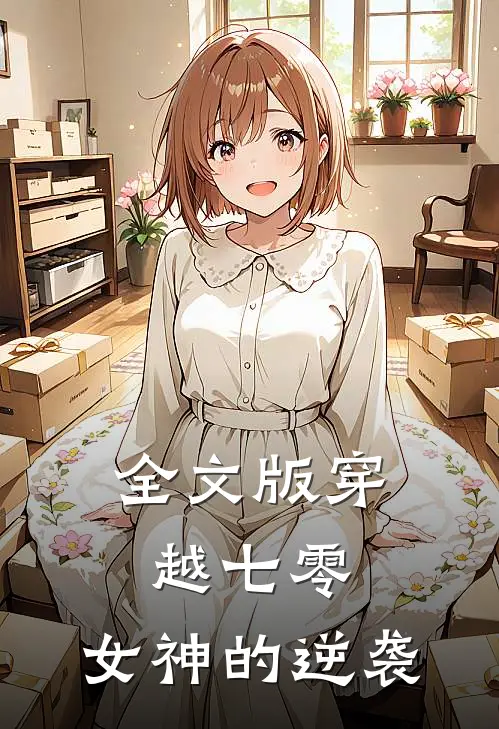 全文版穿越七零：女神的逆袭