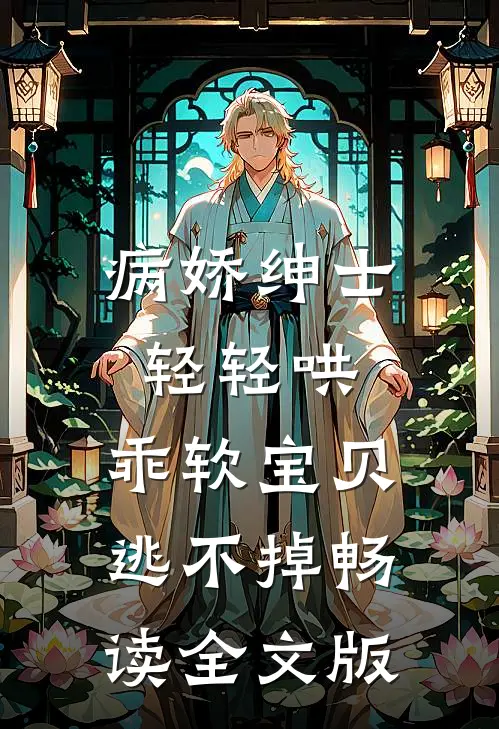 病娇绅士轻轻哄，乖软宝贝逃不掉畅读全文版