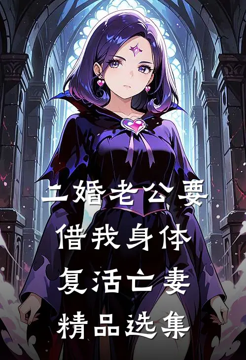 二婚老公要借我身体复活亡妻精品选集