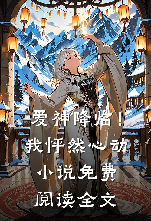 爱神降临！我怦然心动小说免费阅读全文