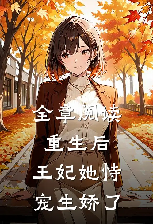 全章阅读重生后，王妃她恃宠生娇了