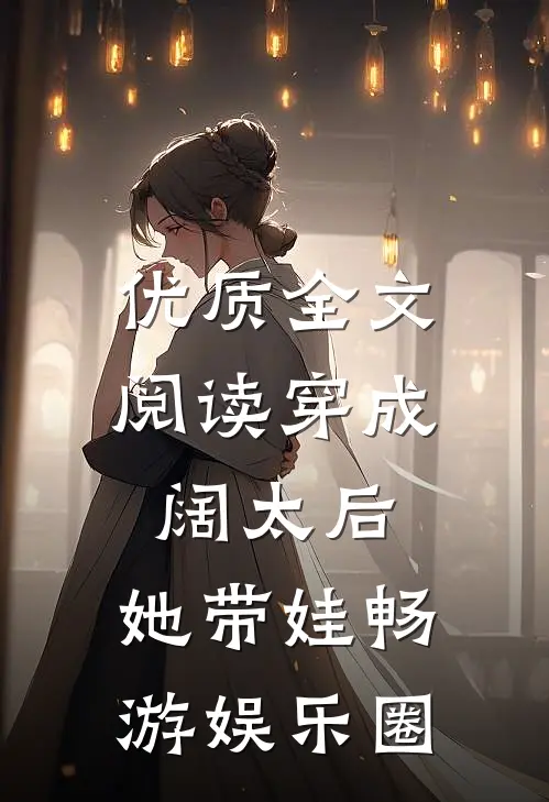 优质全文阅读穿成阔太后，她带娃畅游娱乐圈
