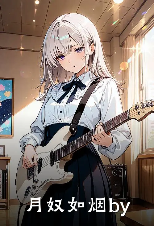 月奴如烟by