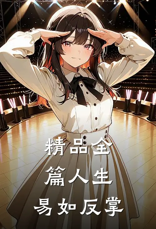 精品全篇人生，易如反掌