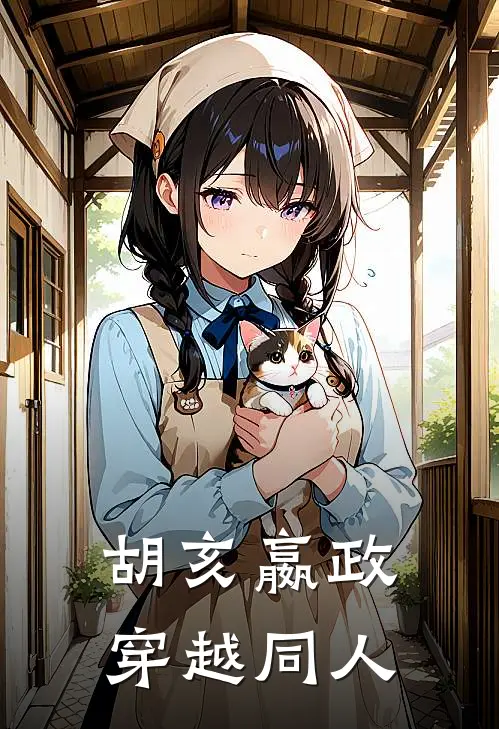 胡亥嬴政穿越同人