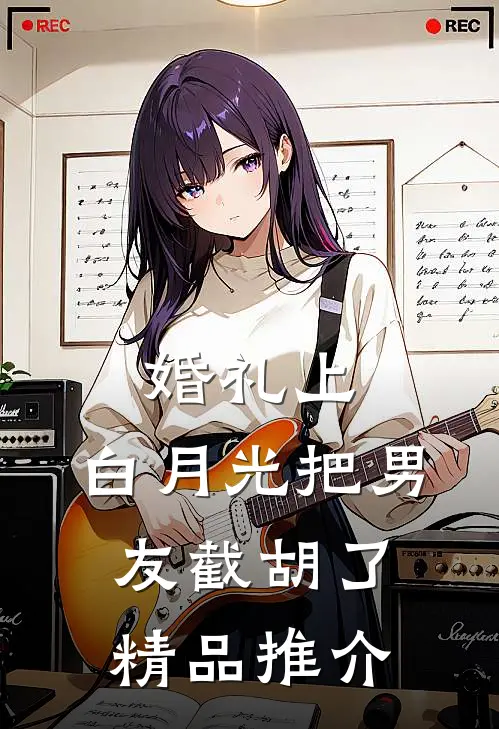 婚礼上，白月光把男友截胡了精品推介