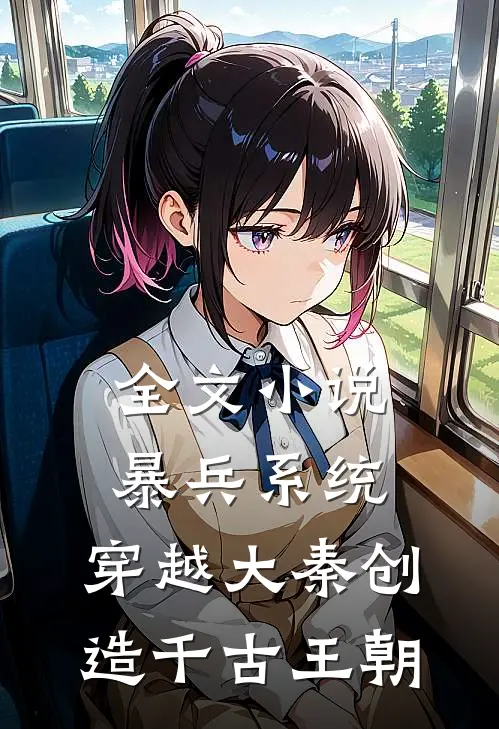 全文小说暴兵系统：穿越大秦创造千古王朝
