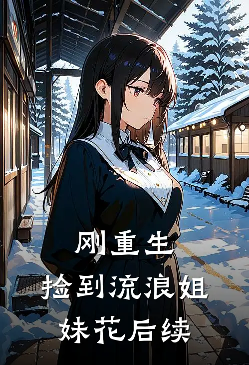 刚重生，捡到流浪姐妹花后续