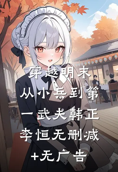 穿越明末：从小兵到第一武夫韩正李恒无删减+无广告
