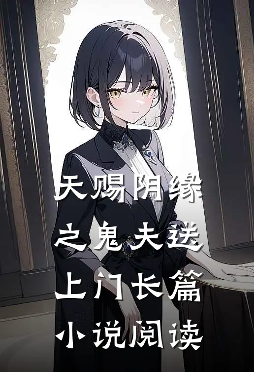 天赐阴缘之鬼夫送上门长篇小说阅读