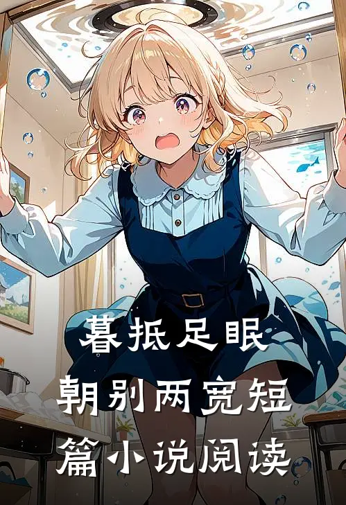 暮抵足眠，朝别两宽短篇小说阅读