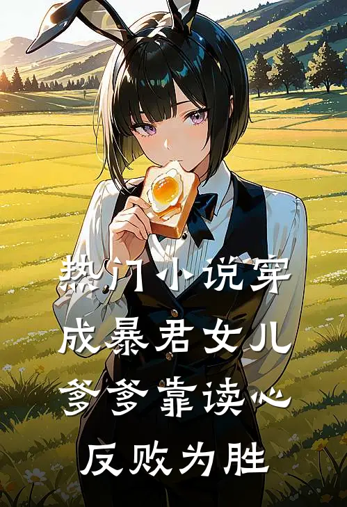 热门小说穿成暴君女儿，爹爹靠读心反败为胜