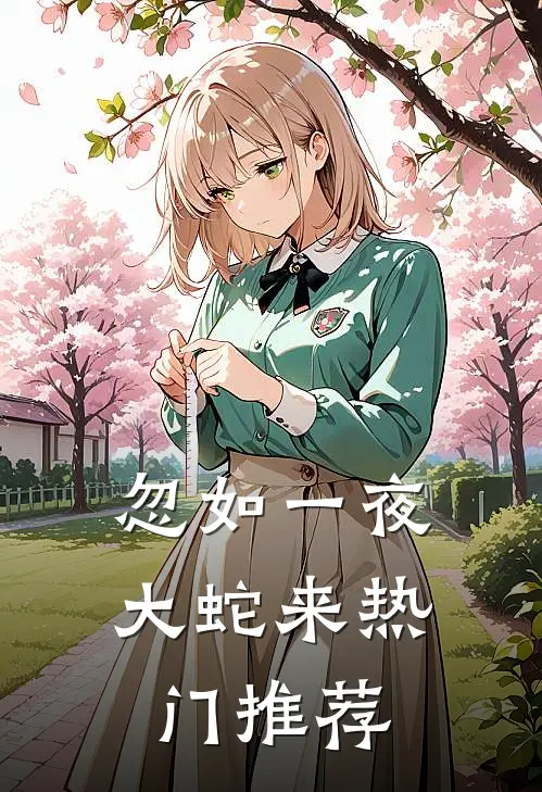 忽如一夜大蛇来热门推荐