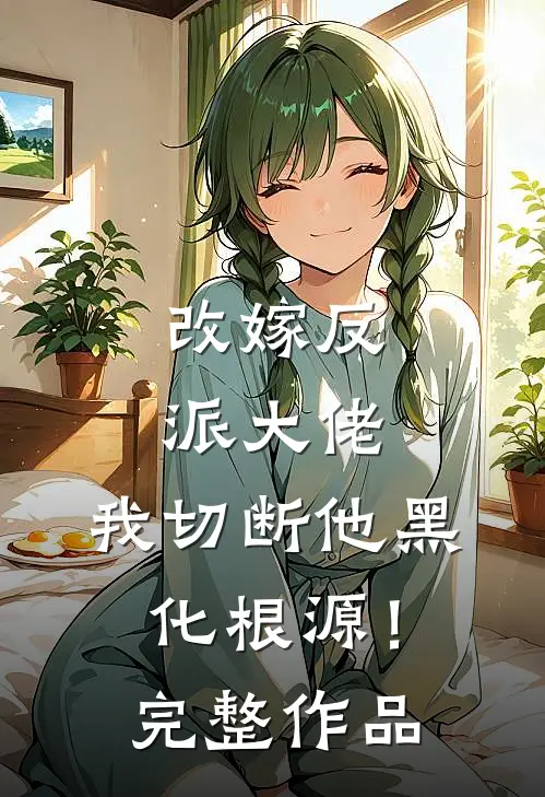 改嫁反派大佬，我切断他黑化根源！完整作品