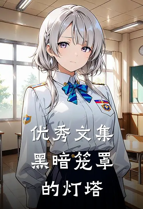 优秀文集黑暗笼罩的灯塔