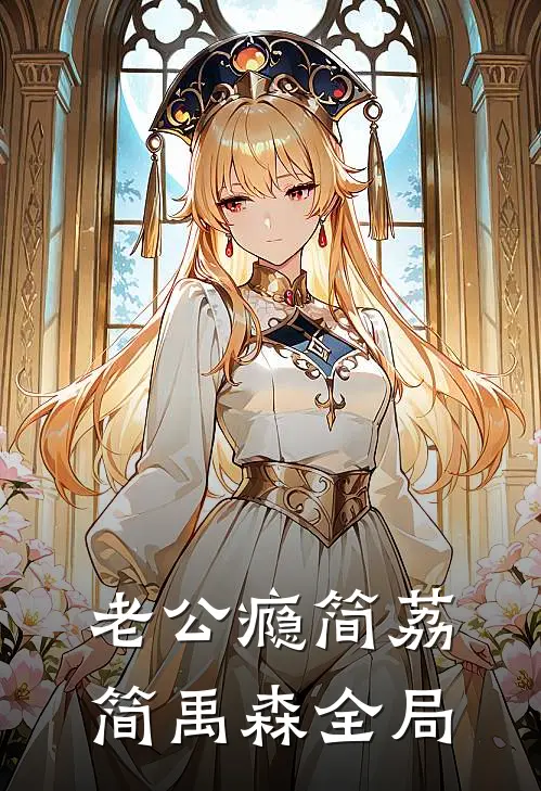 老公瘾简荔简禹森全局