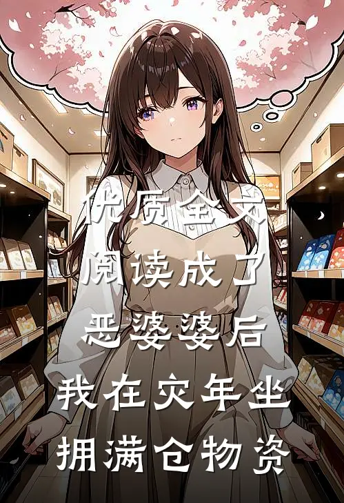优质全文阅读成了恶婆婆后，我在灾年坐拥满仓物资