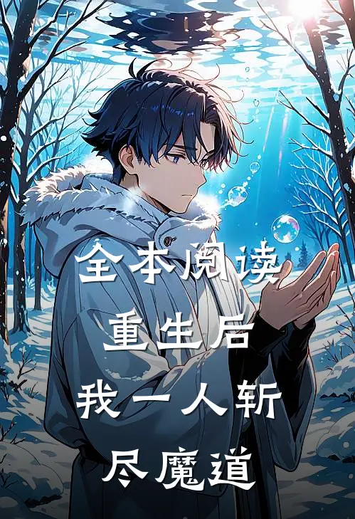 全本阅读重生后，我一人斩尽魔道