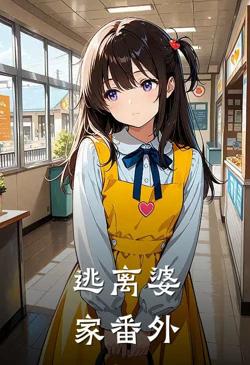 逃离婆家 番外