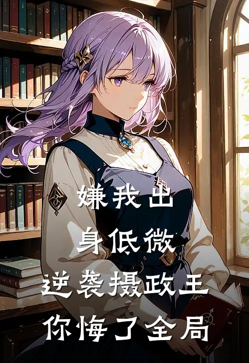 嫌我出身低微，逆袭摄政王你悔了全局