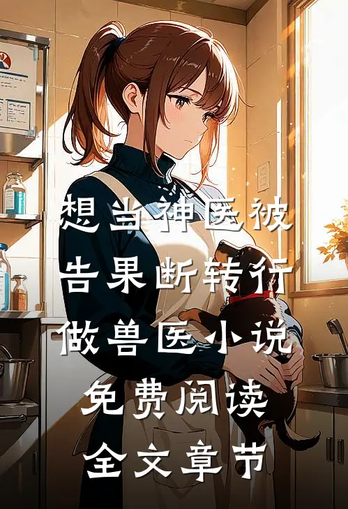 想当神医被告果断转行做兽医小说免费阅读全文章节