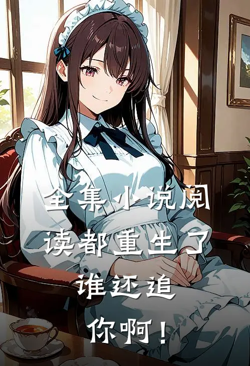 全集小说阅读都重生了，谁还追你啊！